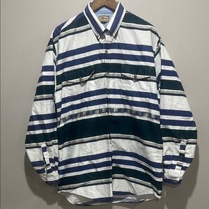 Vintage Roper Men's Shirt size XXL